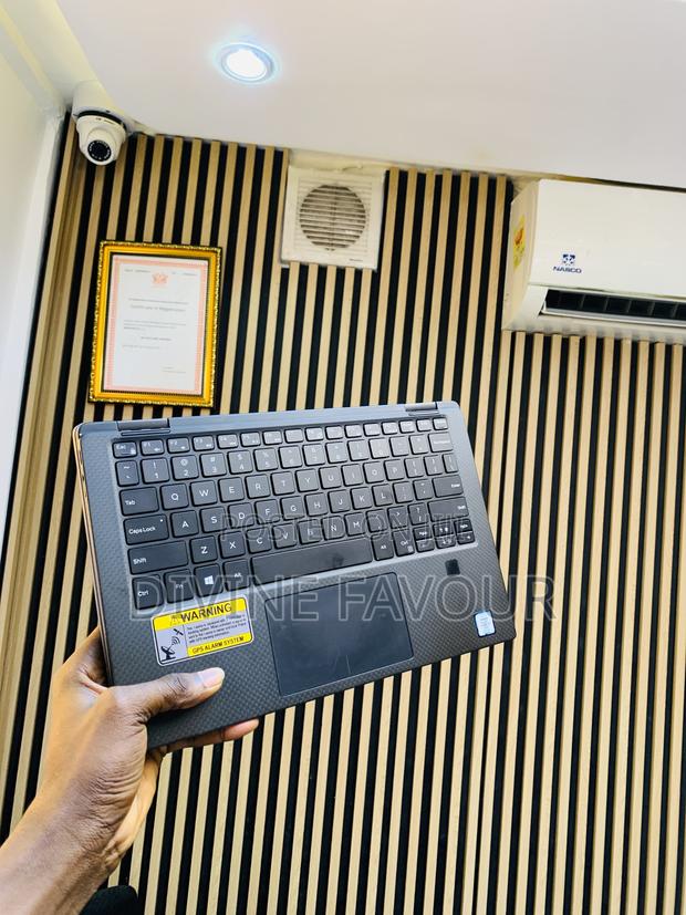 Laptop Dell XPS 13 16GB Intel Core I7 SSD 256GB · Photo 4
