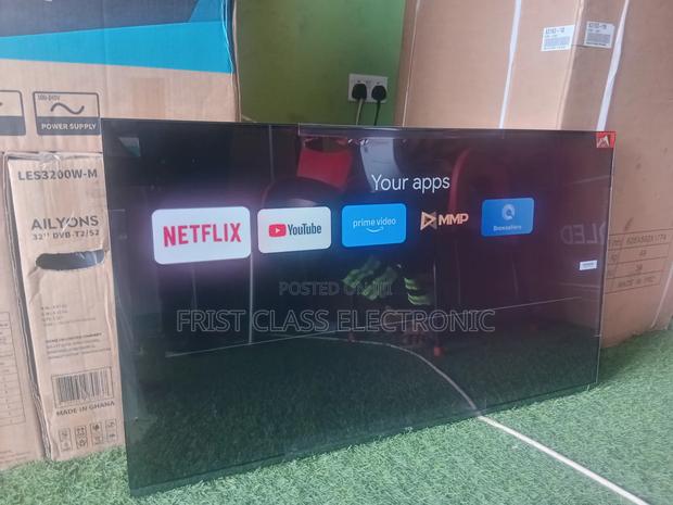 Wild Screen TCL Digital FHD TCL Tv · Photo 1