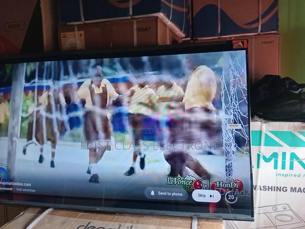 Wild Screen TCL Digital FHD TCL Tv · Photo 2