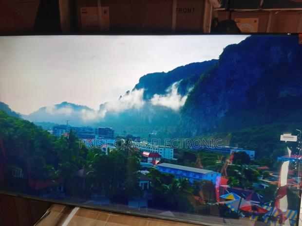 Watch Your Favorite Tv Station With TCL Digital FHD TCL Tv · Photo 2