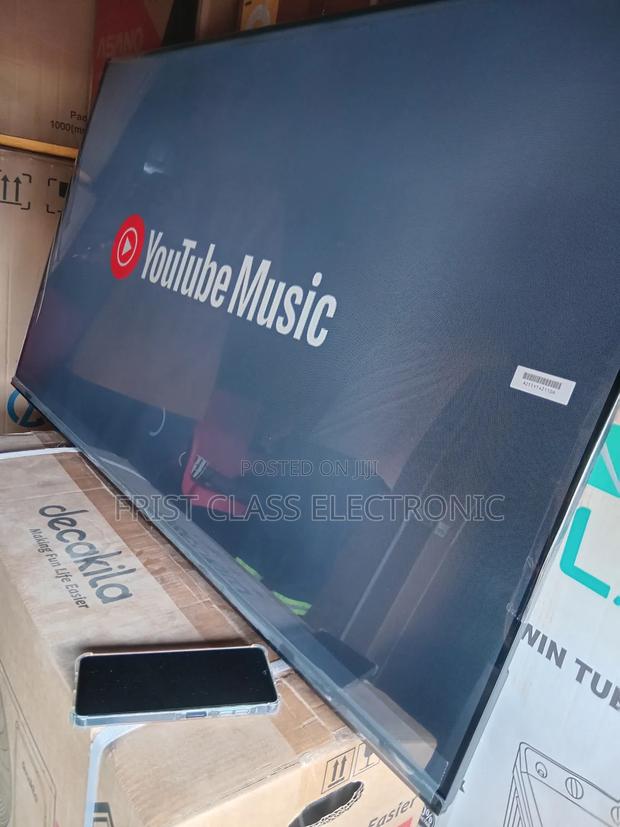 Super Fast TCL Digital FHD TCL Tv · Photo 2