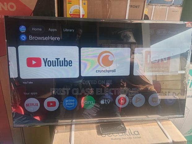 Home Joy TCL Digital FHD TCL Tv · Photo 1
