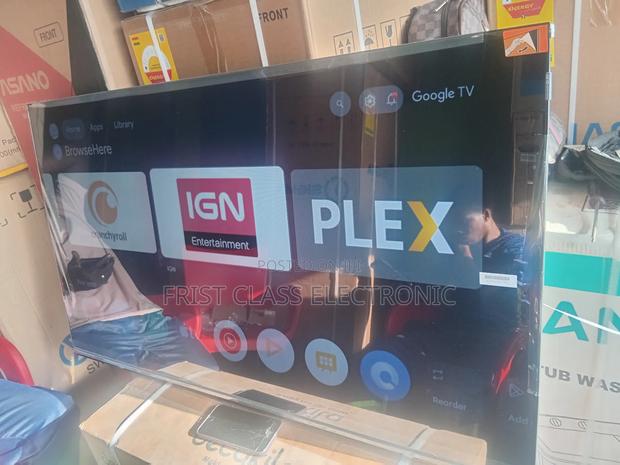 Home Joy TCL Digital FHD TCL Tv · Photo 2