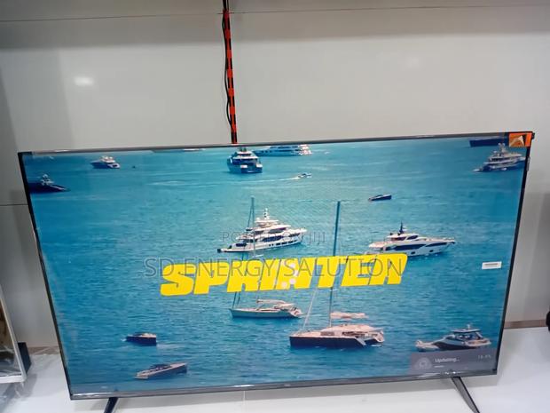 TCL 43inches Smart Television · Photo 1