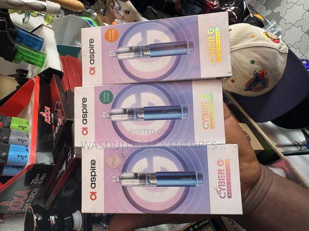 Aspire Refillable Vape · Photo 7
