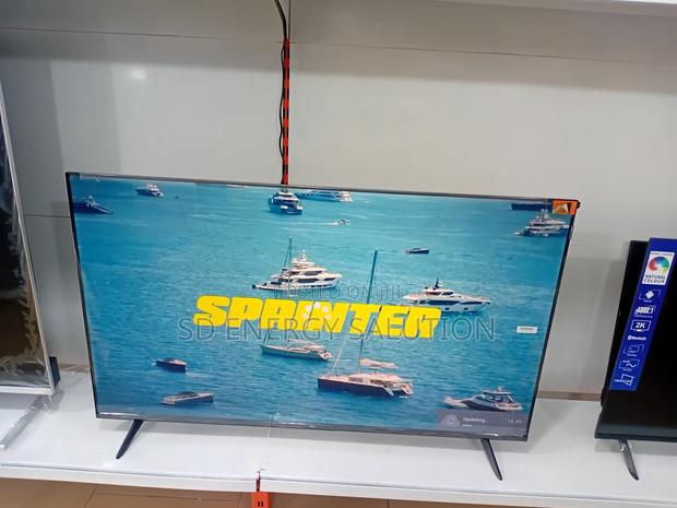 TCL 43inches Smart Television · Photo 2