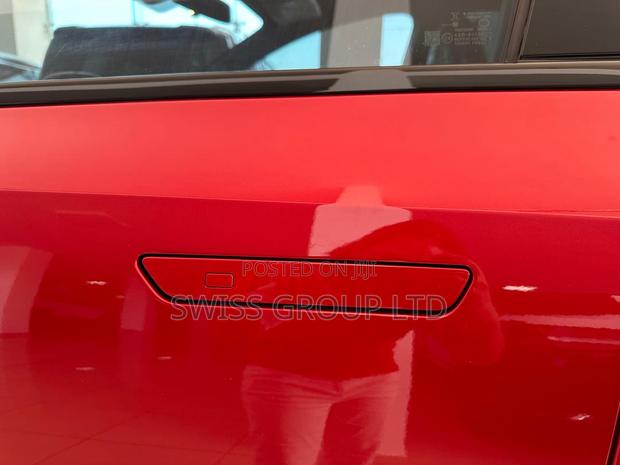 New Jetour Dashing 2025 Red · Photo 6