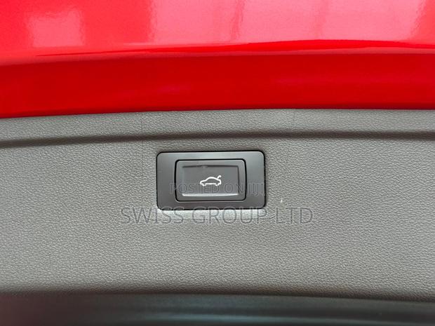 New Jetour Dashing 2025 Red · Photo 8