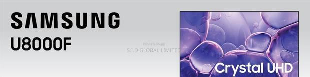 Experience Clear Picture In Games And Sports On Samsung 65 Inches Tv · Photo 2
