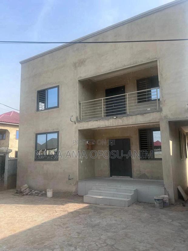 Two Bedroom Apartment for Rent at Kuntunse · Photo 1