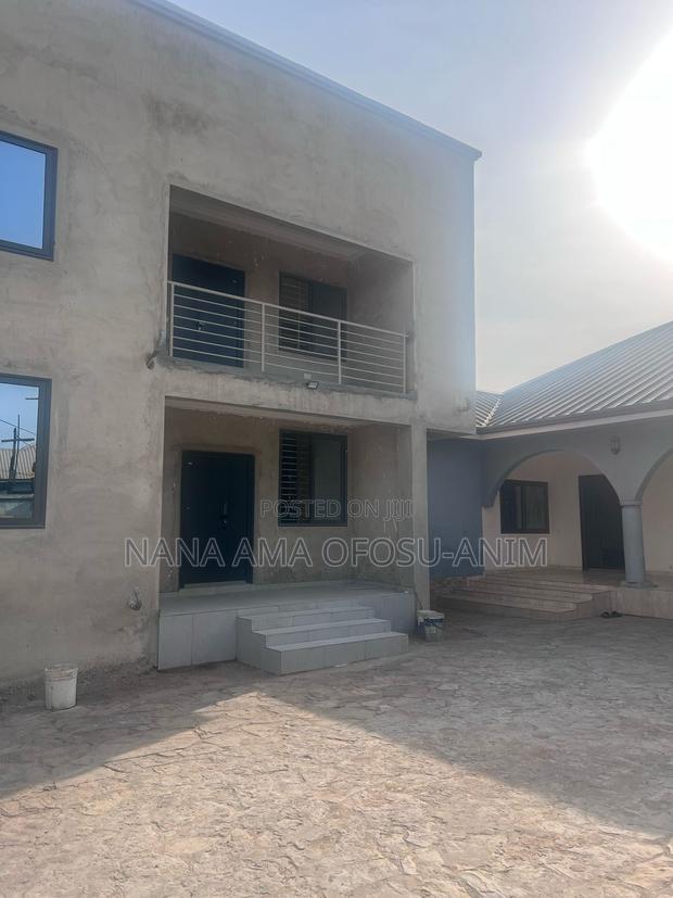 Two Bedroom Apartment for Rent at Kuntunse · Photo 5