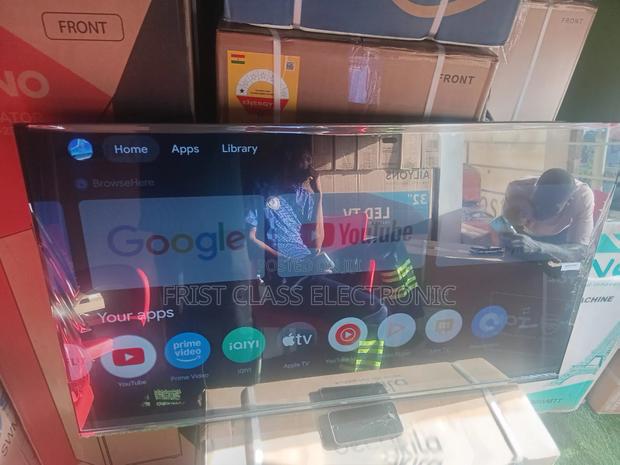 Unique TCL Digital Uhd TCL Tv · Photo 1