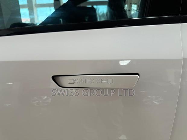 New Jetour Dashing 2025 White · Photo 2