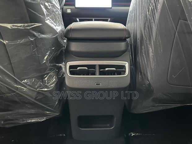 New Jetour Dashing 2025 White · Photo 8