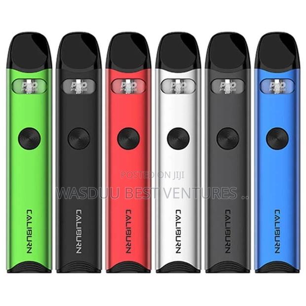 Uwell Caliburn Referable Vape · Photo 1