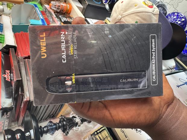 Uwell Caliburn Referable Vape · Photo 5