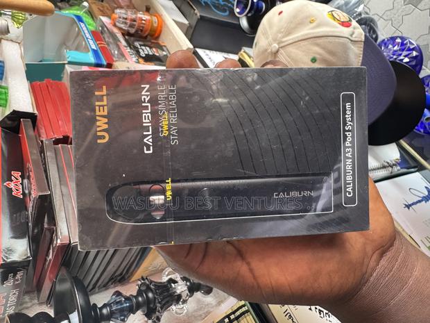 Uwell Caliburn Referable Vape · Photo 3
