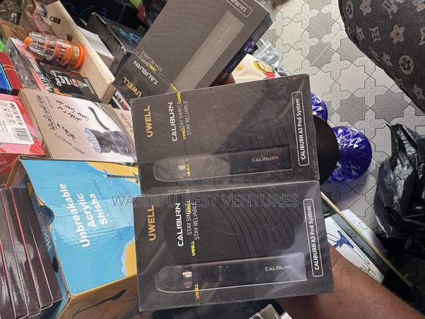 Uwell Caliburn Referable Vape · Photo 2