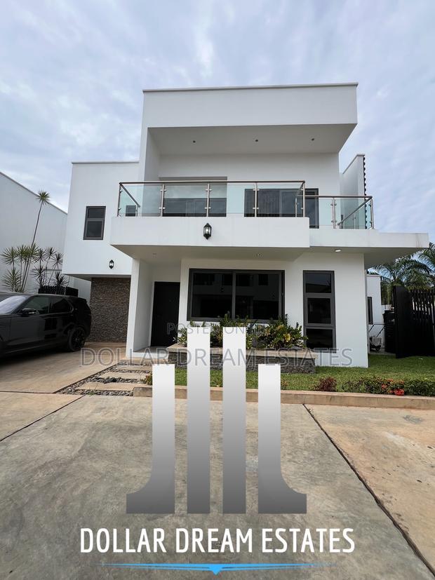 3bdrm House in East Legon for sale · Photo 1
