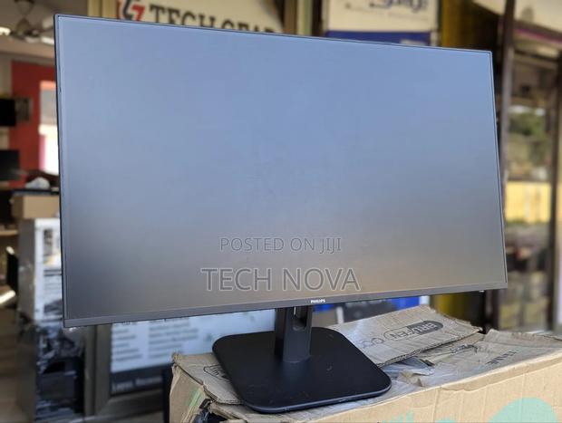 Philips 27e1n1100a - 27 Inch Fhd Monitor, 100hz, Ips · Photo 1