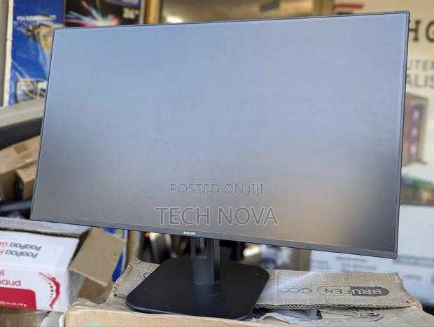 Philips 27e1n1100a - 27 Inch Fhd Monitor, 100hz, Ips · Photo 2