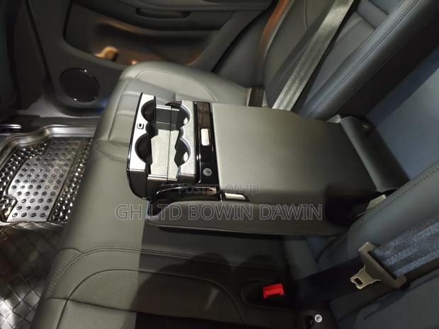 Land Rover Range Rover Evoque 2024 White · Photo 6