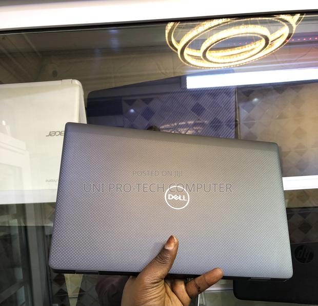 New Laptop Dell Latitude 7420 32GB Intel Core I7 SSD 512GB · Photo 5