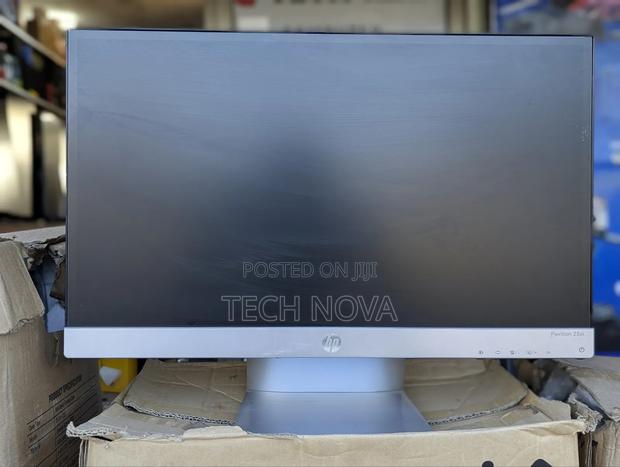 Hewlett Packard Hp Pavilion 23xi - Led Ips - 23" - 1920 X 1080 Fullhd · Photo 1
