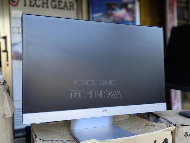 Hewlett Packard Hp Pavilion 23xi - Led Ips - 23" - 1920 X 1080 Fullhd · Photo 2