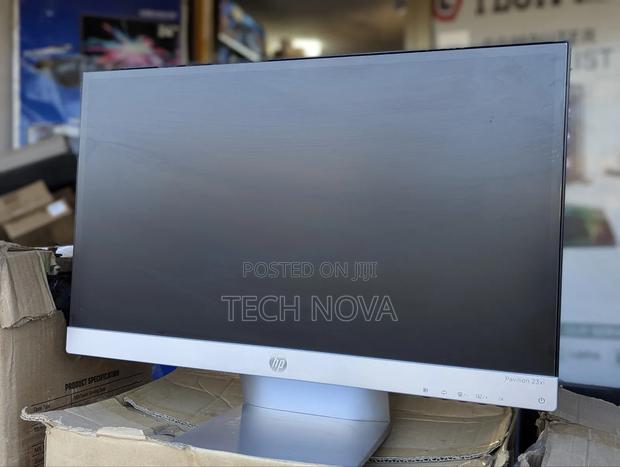 Hewlett Packard Hp Pavilion 23xi - Led Ips - 23" - 1920 X 1080 Fullhd · Photo 3