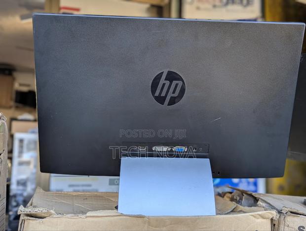 Hewlett Packard Hp Pavilion 23xi - Led Ips - 23" - 1920 X 1080 Fullhd · Photo 4