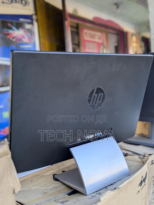 Hewlett Packard Hp Pavilion 23xi - Led Ips - 23" - 1920 X 1080 Fullhd · Photo 5