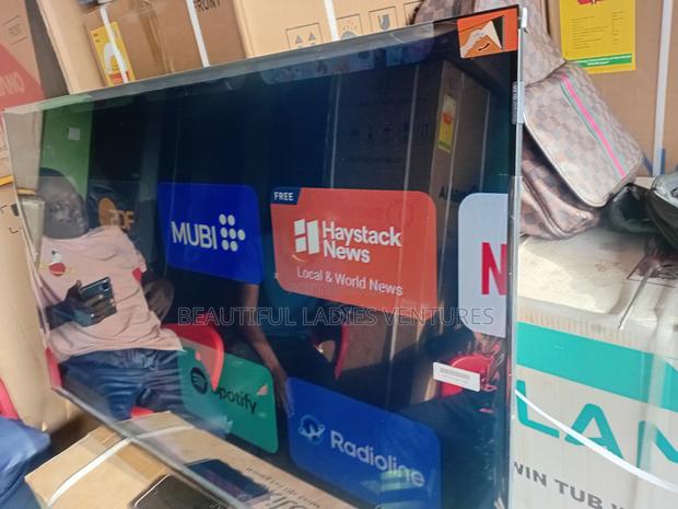 Biggest Dreams With TCL 55inches Smart Movies Droll Fantastic TCL Tv · Photo 2