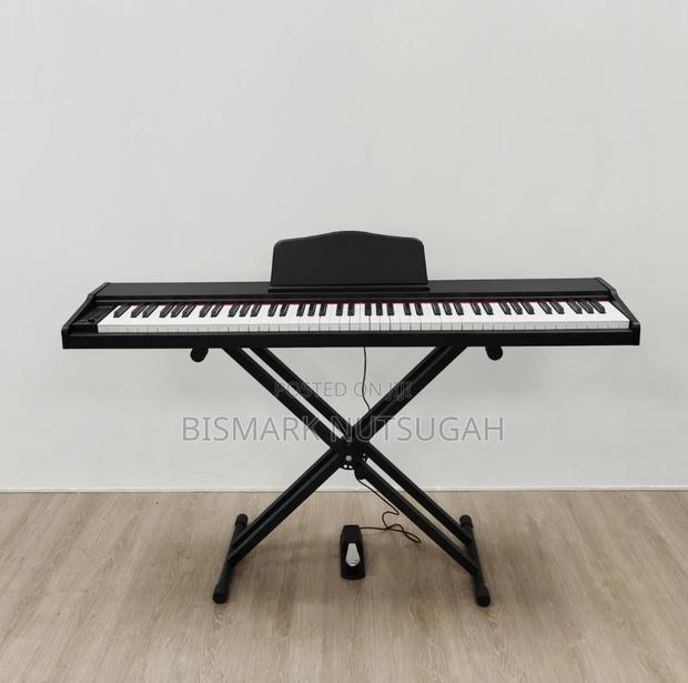 88 Keys Piano · Photo 1