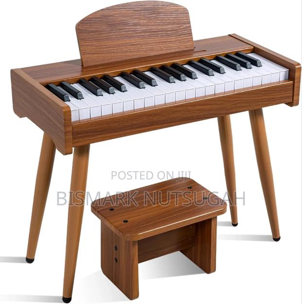 88 Keys Piano · Photo 4