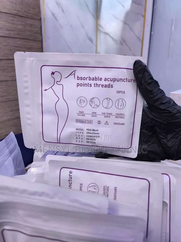 Pdo Mono Threads, For Skin Tightening And Collagen Production · Photo 3