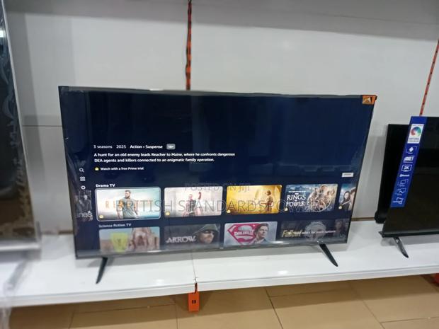 Economical Choice 32"Tv TCL Smart Tv · Photo 2