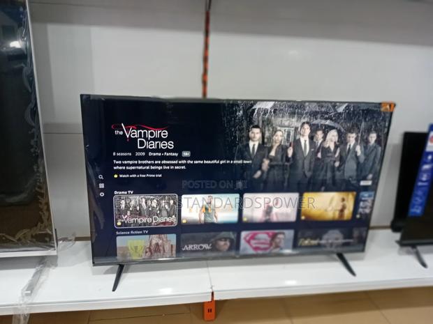 Outstanding Selection 43" Smart TCL Tv · Photo 2