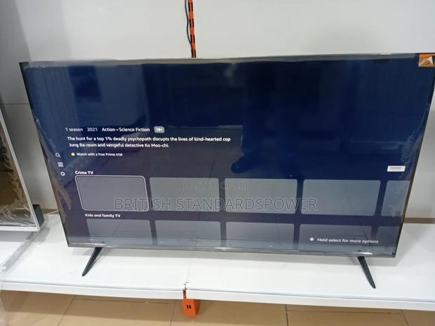 Mout Cost Effective 32"Tv TCL Smart Tv · Photo 1