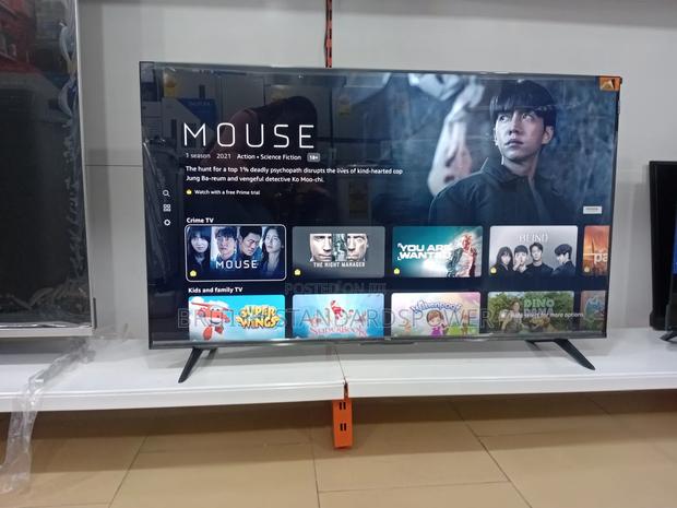 Mout Cost Effective 32"Tv TCL Smart Tv · Photo 2