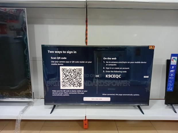 Productive 32"Tv TCL Smart · Photo 2