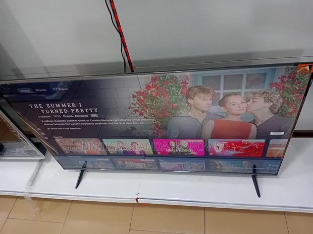 Priced to Impress 50" Smart TCL Tv · Photo 2