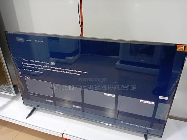 43" Smart TCL Tv Affordable Luxury · Photo 1