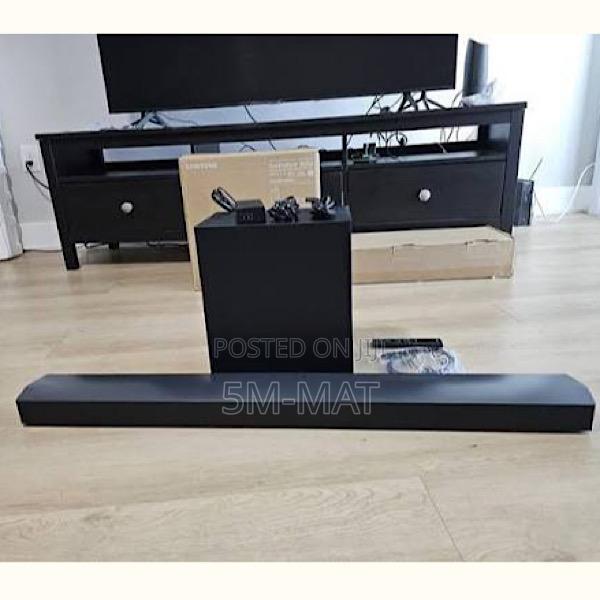 B-Series 3.1ch. DTS Virtual:X Soundbar W/ Bass Boost / Hw-B650 · Photo 1