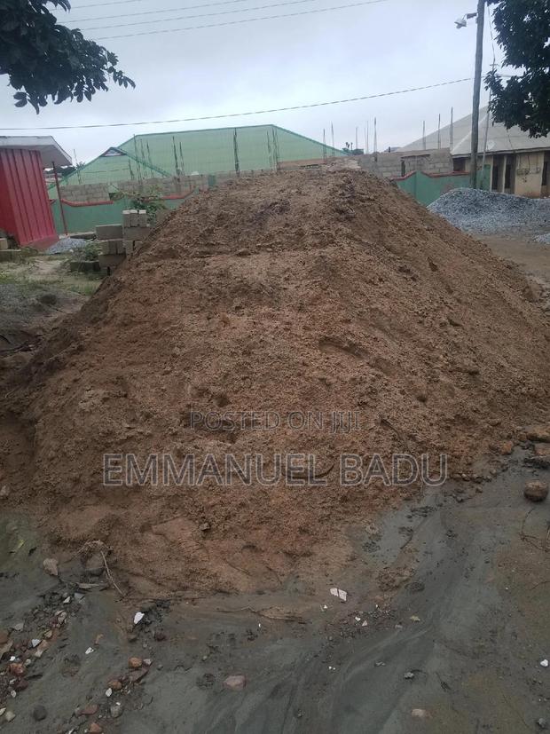 Adofo Sand and Stones · Photo 6