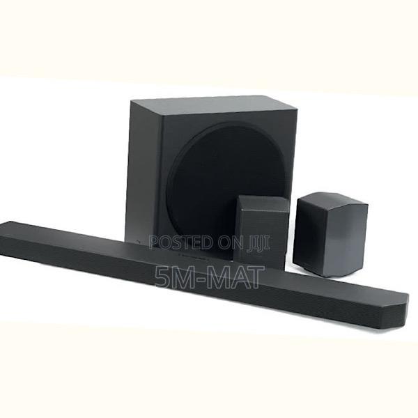 Q-Series Soundbar 540w 9.1.4 Ch. Q-Symphony -Wireless Dolby Atmos Q930 · Photo 1