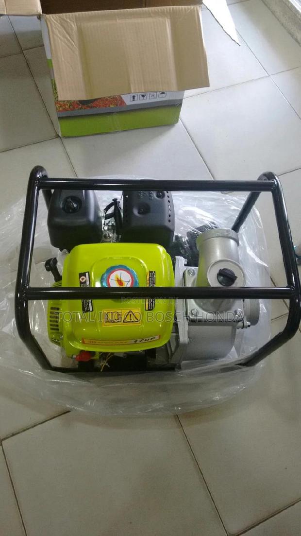 Water Pump Ecoolmax 3 Inches · Photo 3