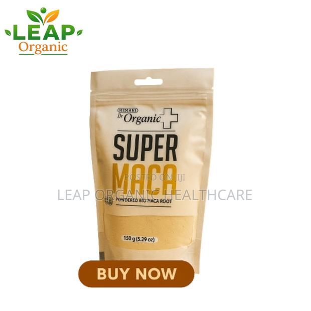 Supper Maca Powder · Photo 1