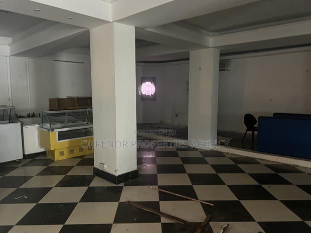 Warehouse for Rent at Osu · Photo 2