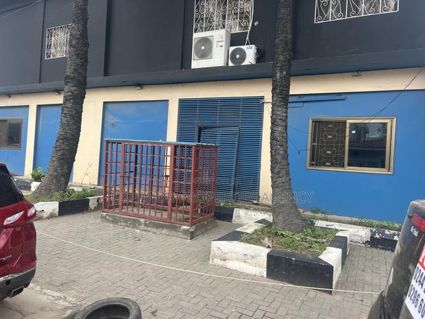 Warehouse for Rent at Osu · Photo 5